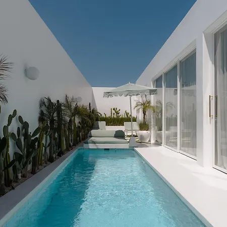 The Cali Villas Canggu