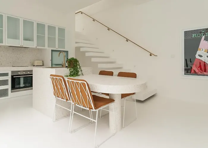 Villa The Cali Canggu (Bali)