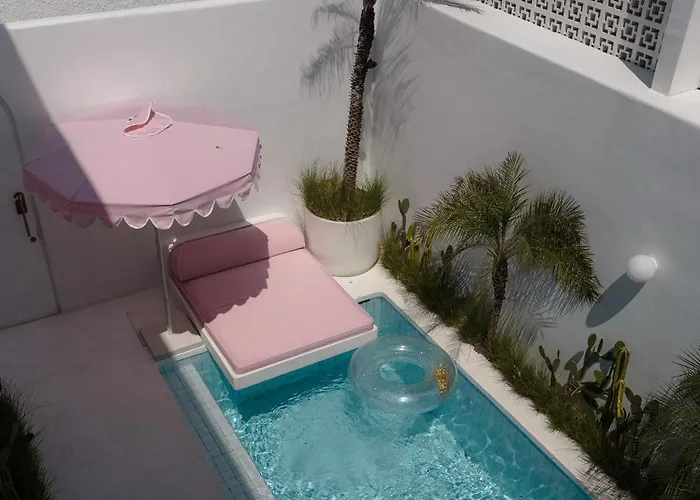 Villa The Cali *