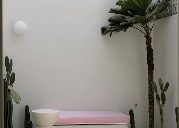 Villa The Cali Canggu (Bali)