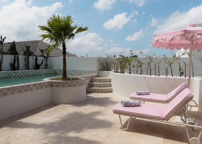 Villa The Cali *