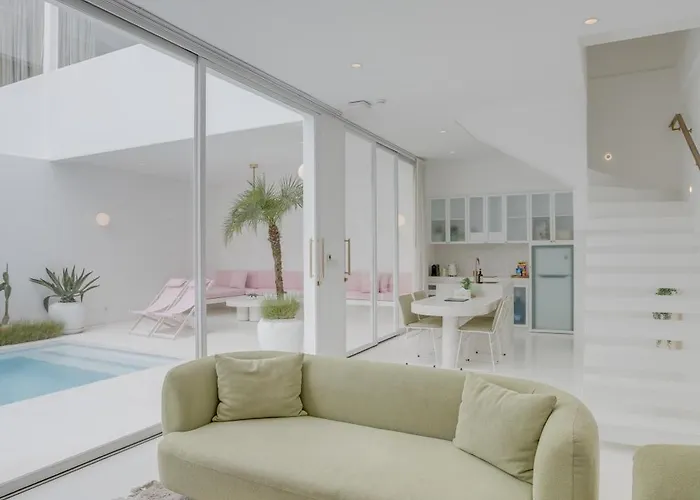 Villa The Cali