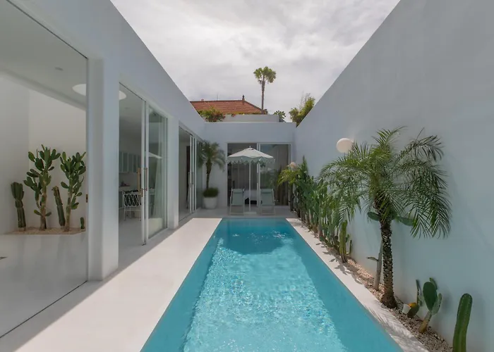 The Cali Villa *