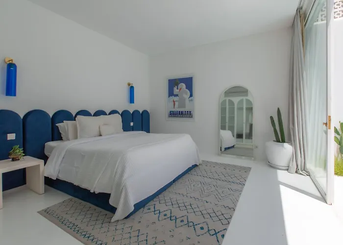 The Cali Villa Canggu (Bali)