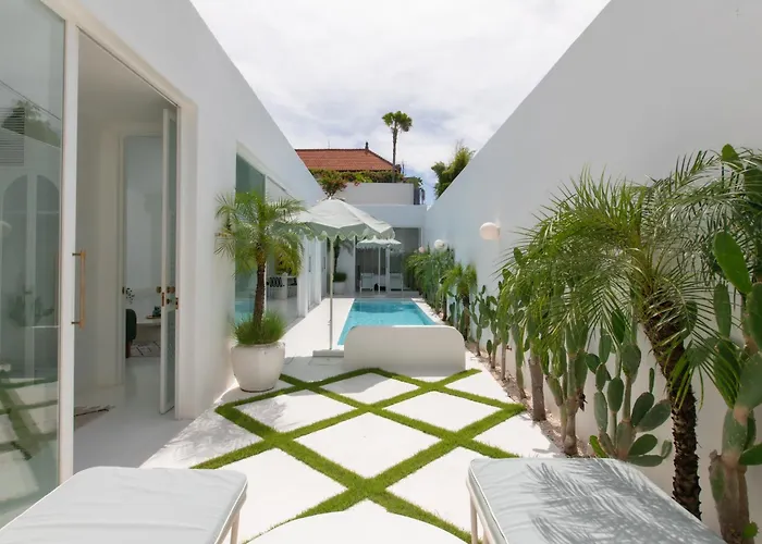 Villa The Cali